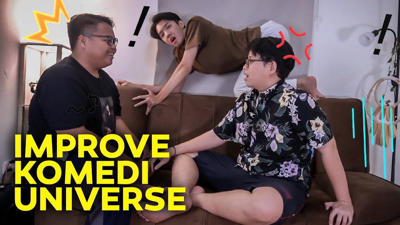 MENJADI KELABANG ANGGORA! # PERISAI With 