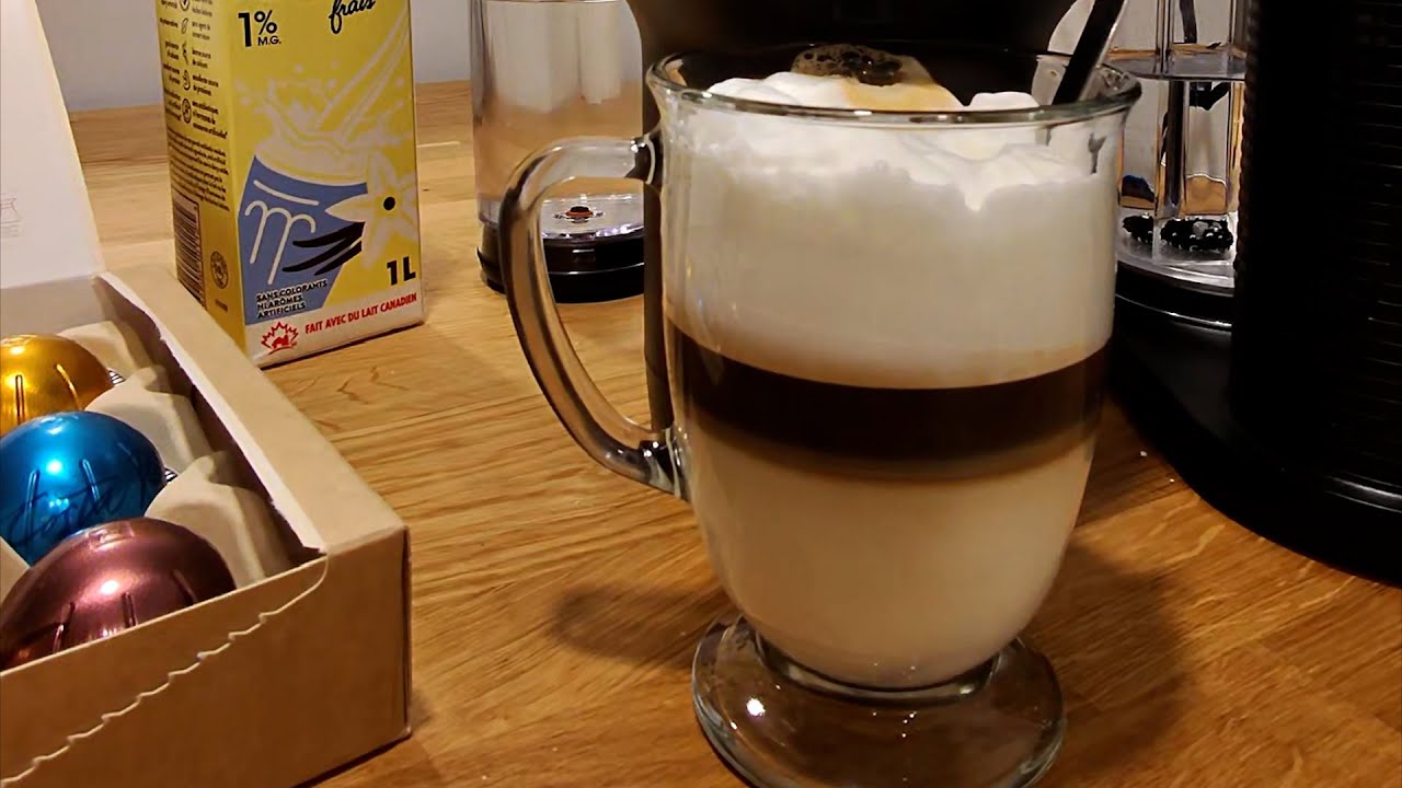 Nespresso Vertuo Pop+ VS Keurig. Изучаем новую кофе машину