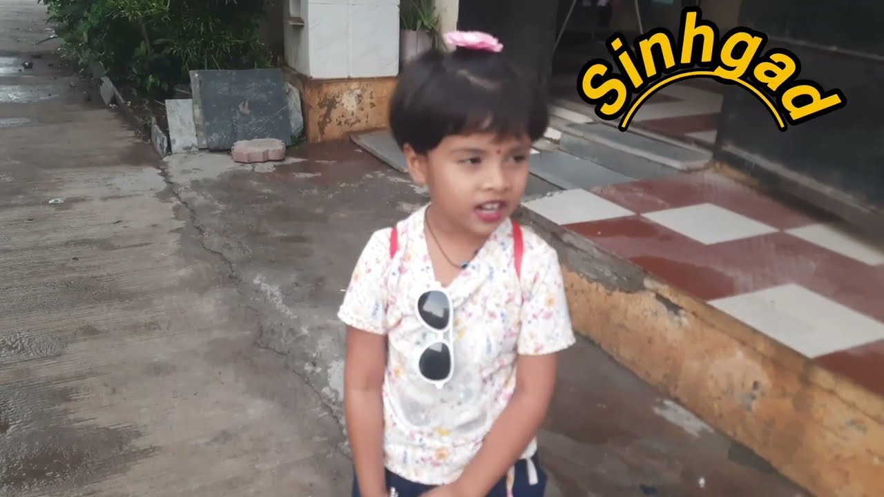 सिंहगड | पुणे | Sinhgad | Pune