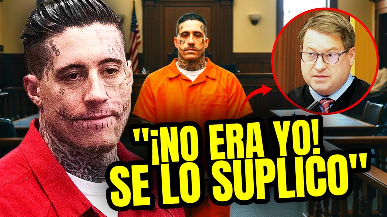 Wade Wilson RUEGA CLEMENCIA en la cárcel más dura de EE.UU. y suplica al juez