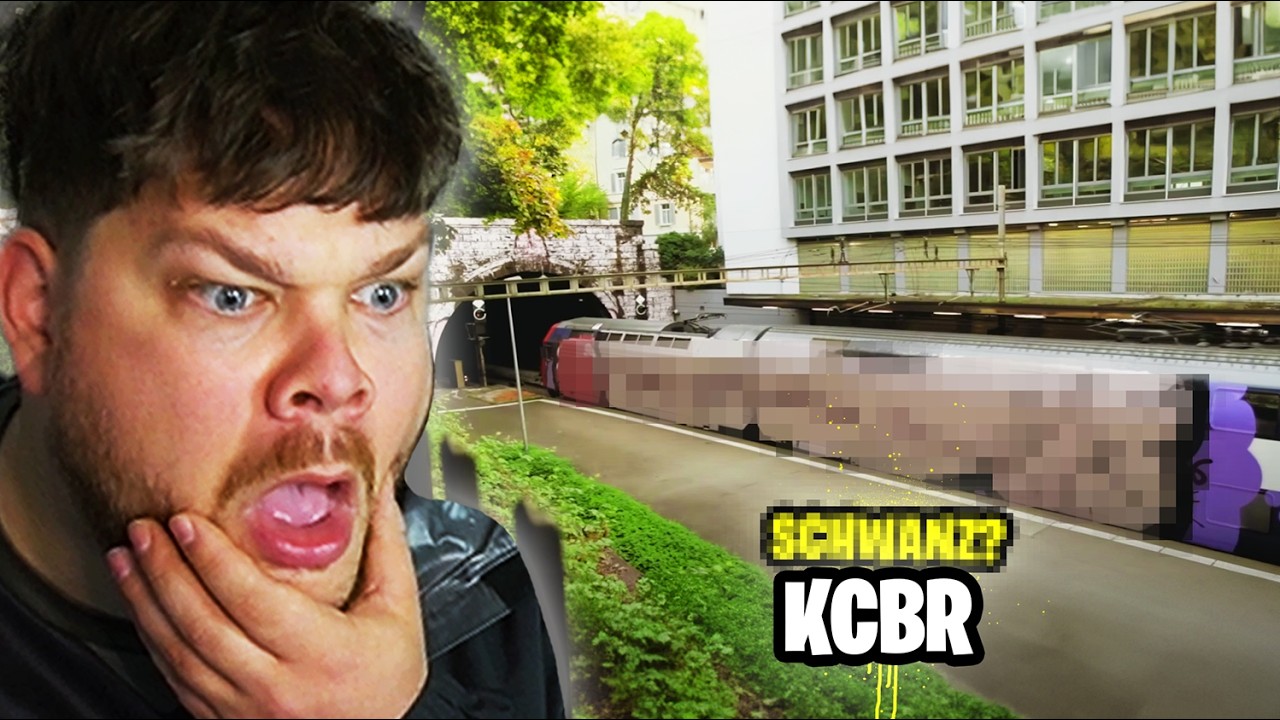 KCBR hat WAS GEMACHT?? | KCBR - Live Life Like | Reaction