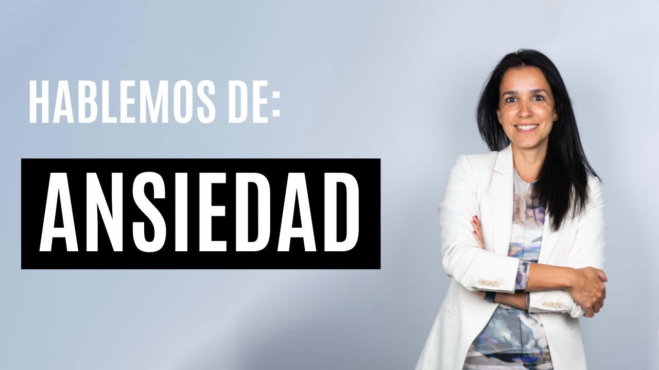 Cómo superar una crisis de ansiedad