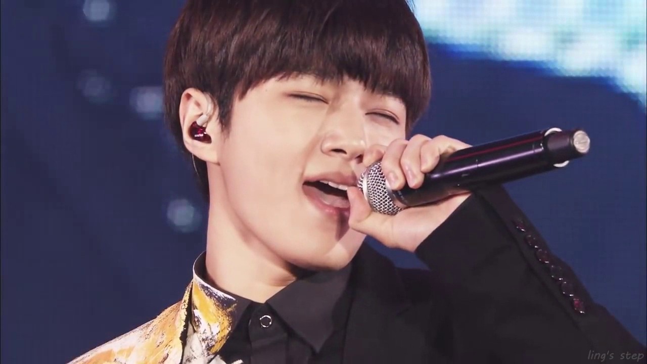 INFINITE - Nothing's over