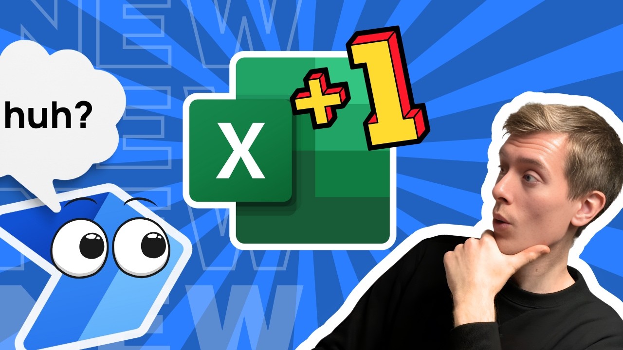 How to Create a new Excel File from scratch in Power Automate [2024]