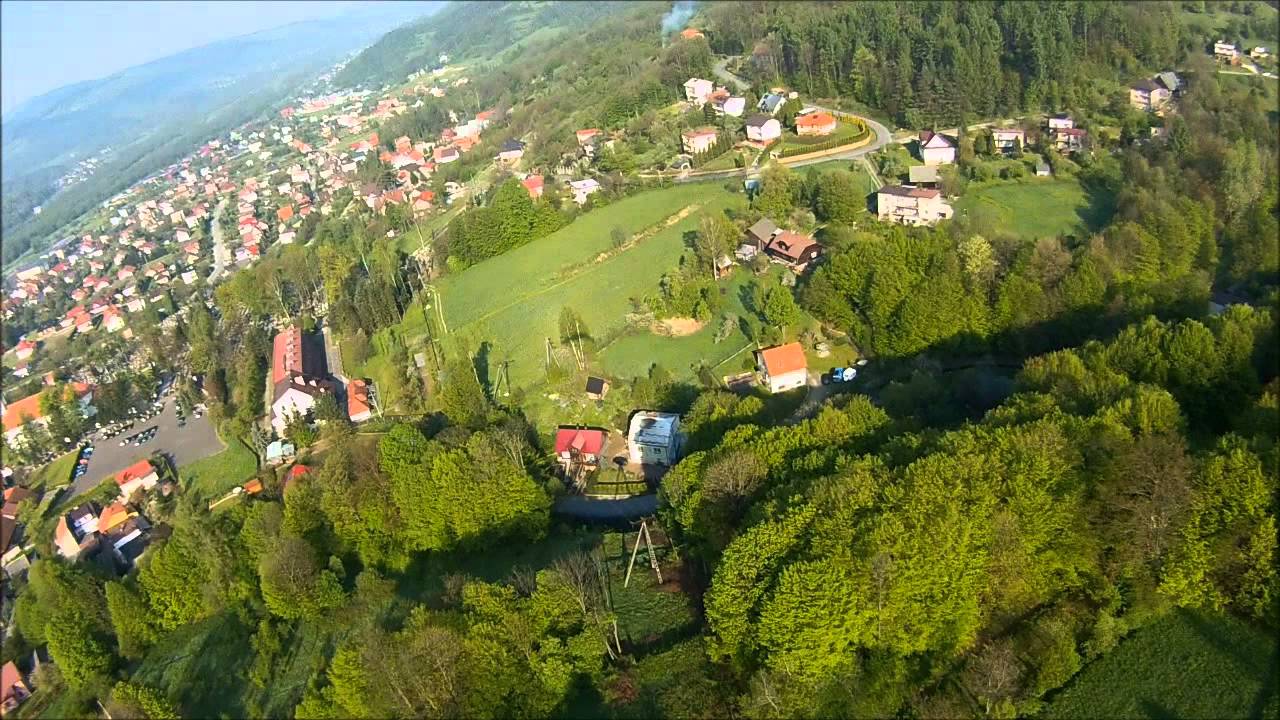 MAKÓW PODHALAŃSKI MAJOWE ZWIEDZANIE