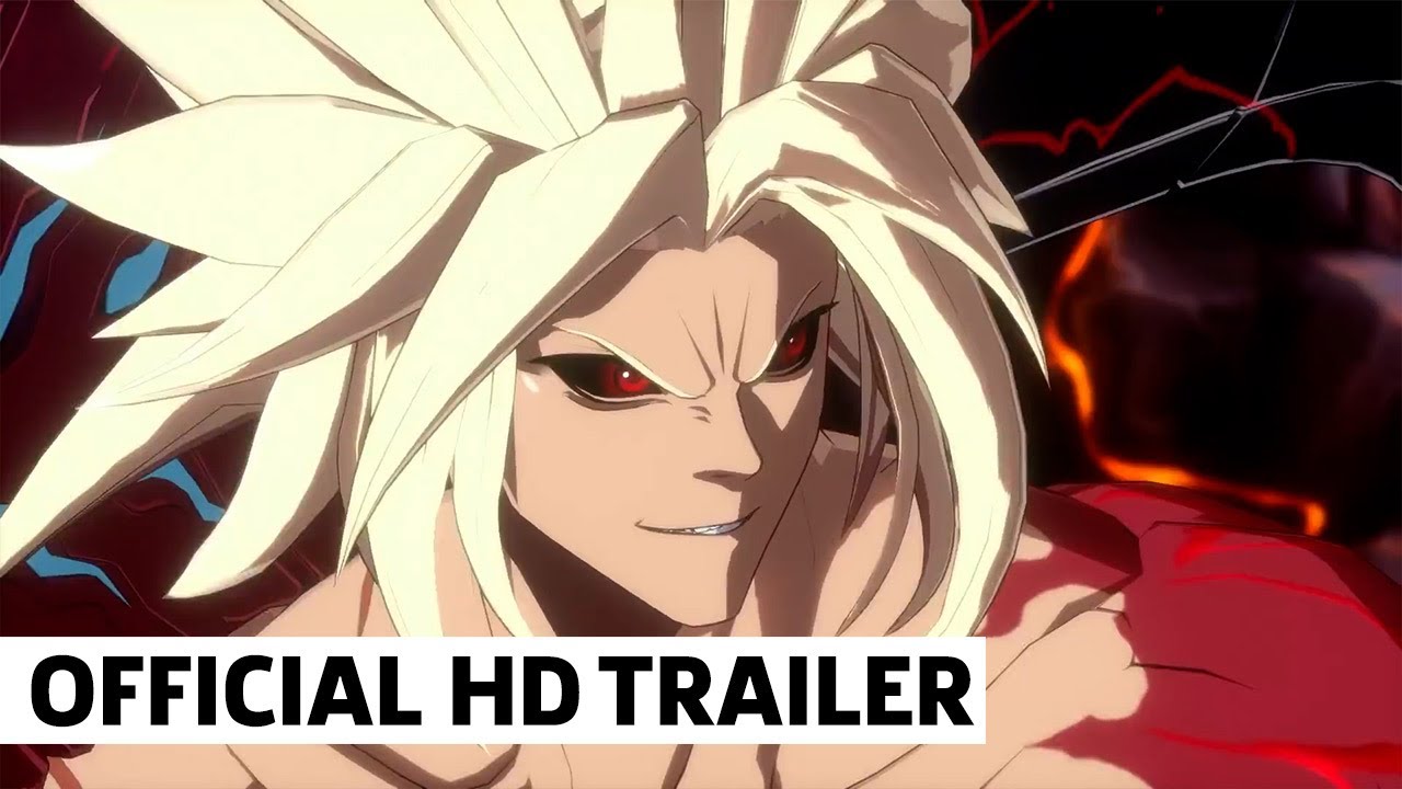 DNF DUEL Berserker Gameplay Trailer