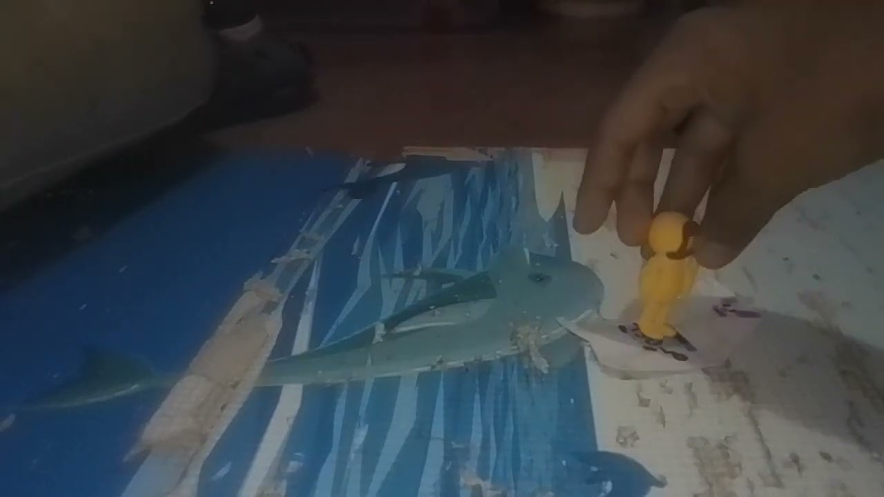 CIUDAD DE ARANDO parte 1