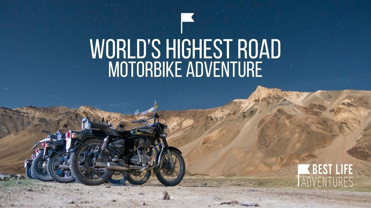 WHR Motorbikes - Sizzle reel