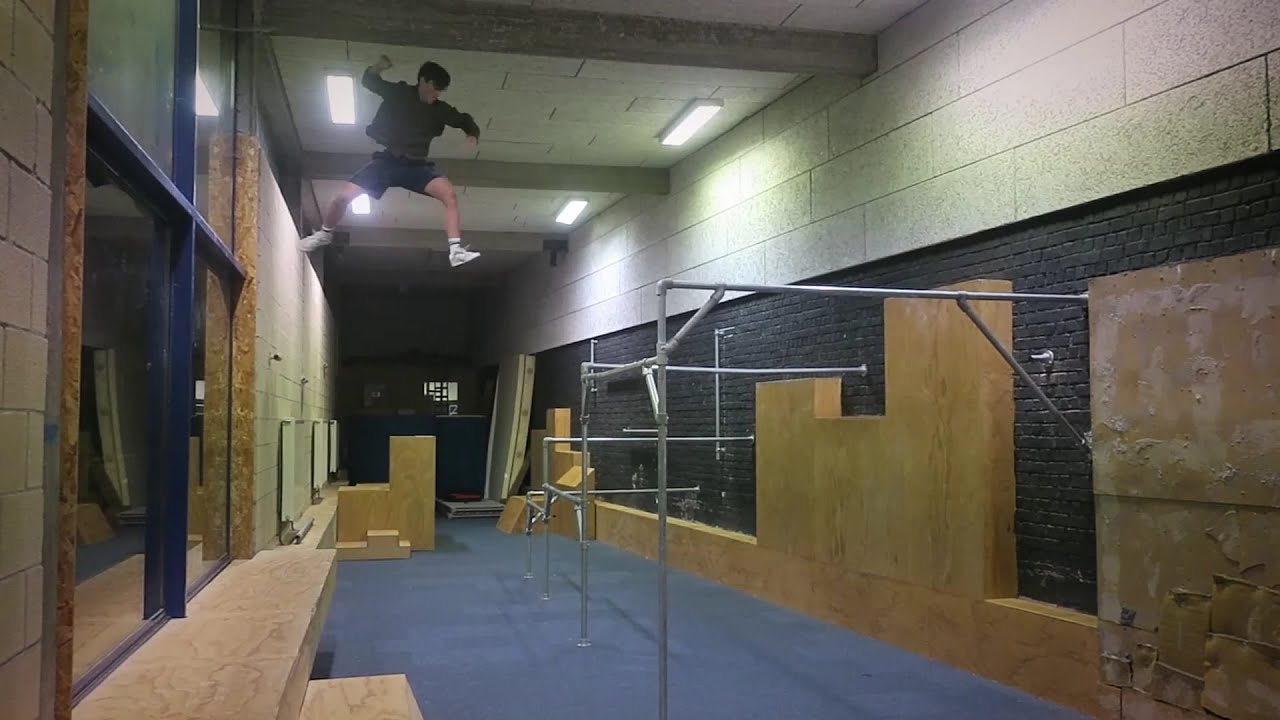 STATIC / trailer