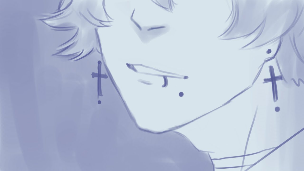 A Guy That I'd Kinda Be Into || Animatic