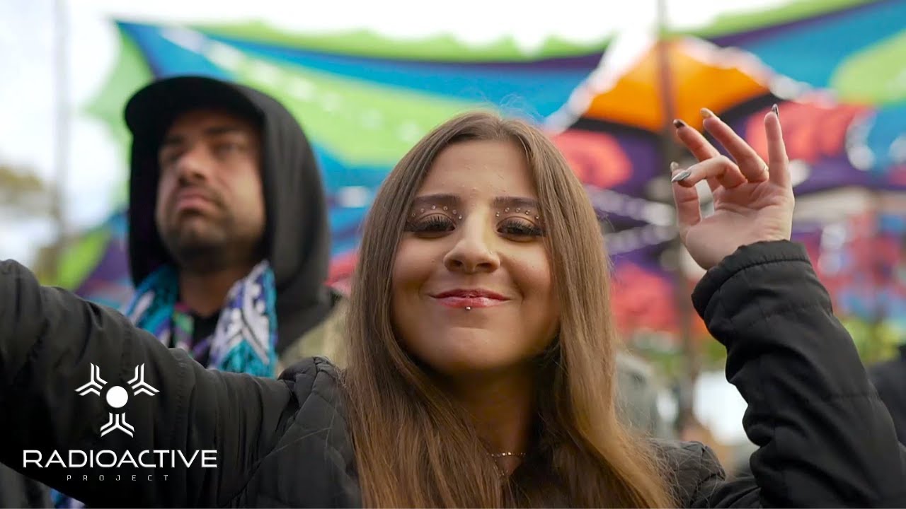 Radioactive @ E-TRIP Festival 2023 (Full Set Movie)