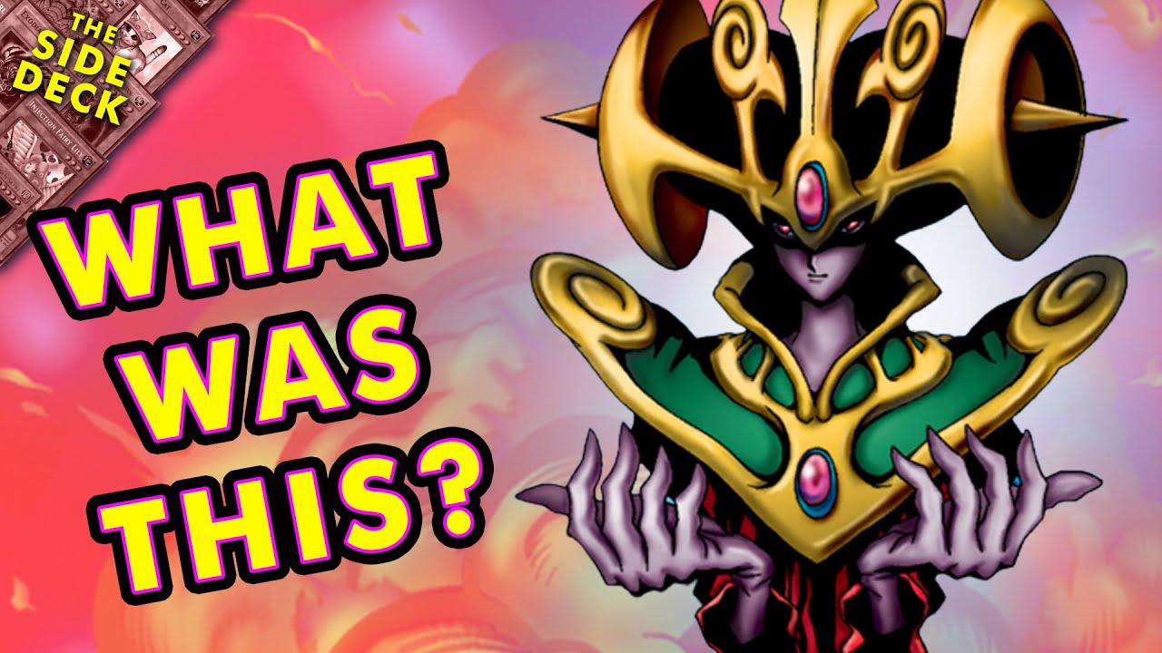 Правда о малоизвестных правилах для юниоров в Yu-Gi-Oh!