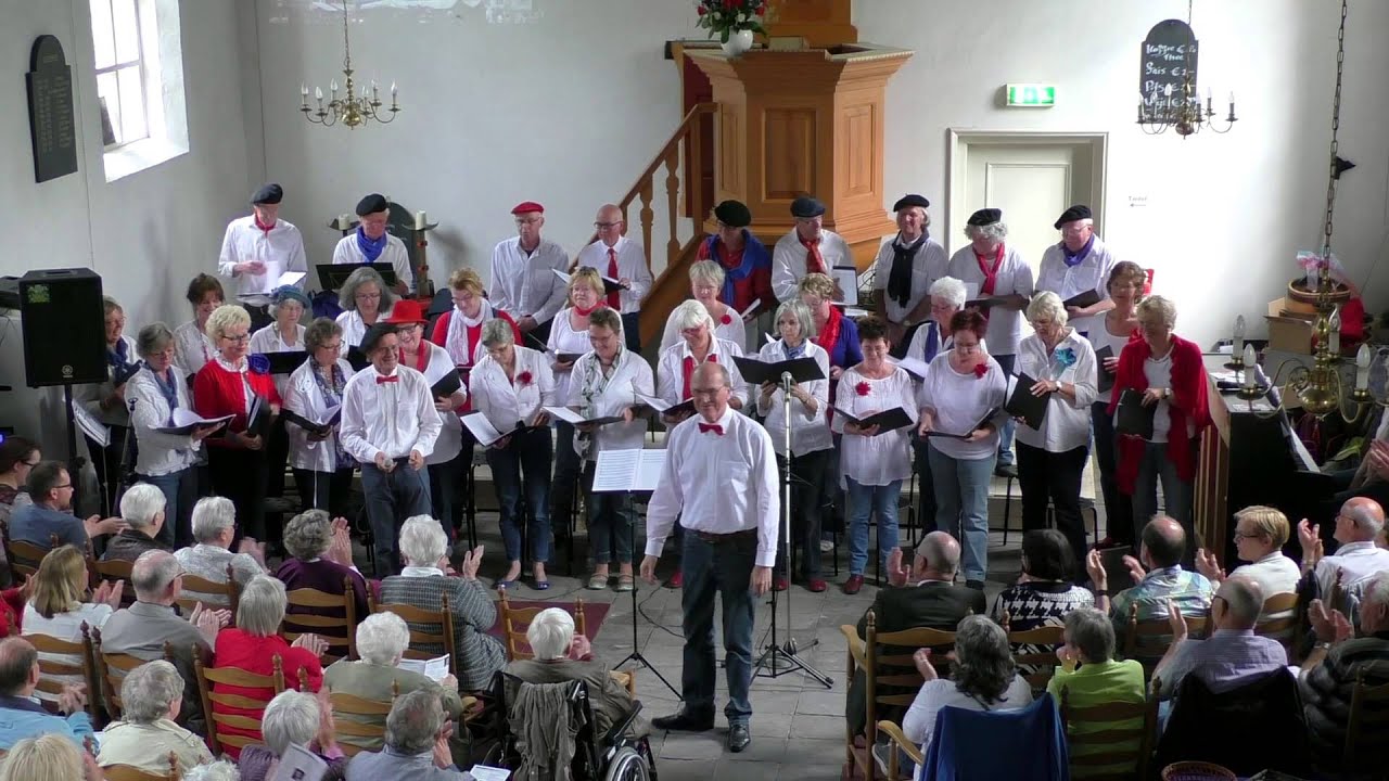 2014 Hunzekoor - L'orange du marchand