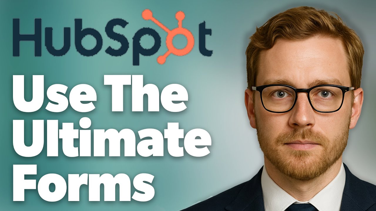 How To Use The Ultimate Hubspot Forms Demo [2025 Guide]