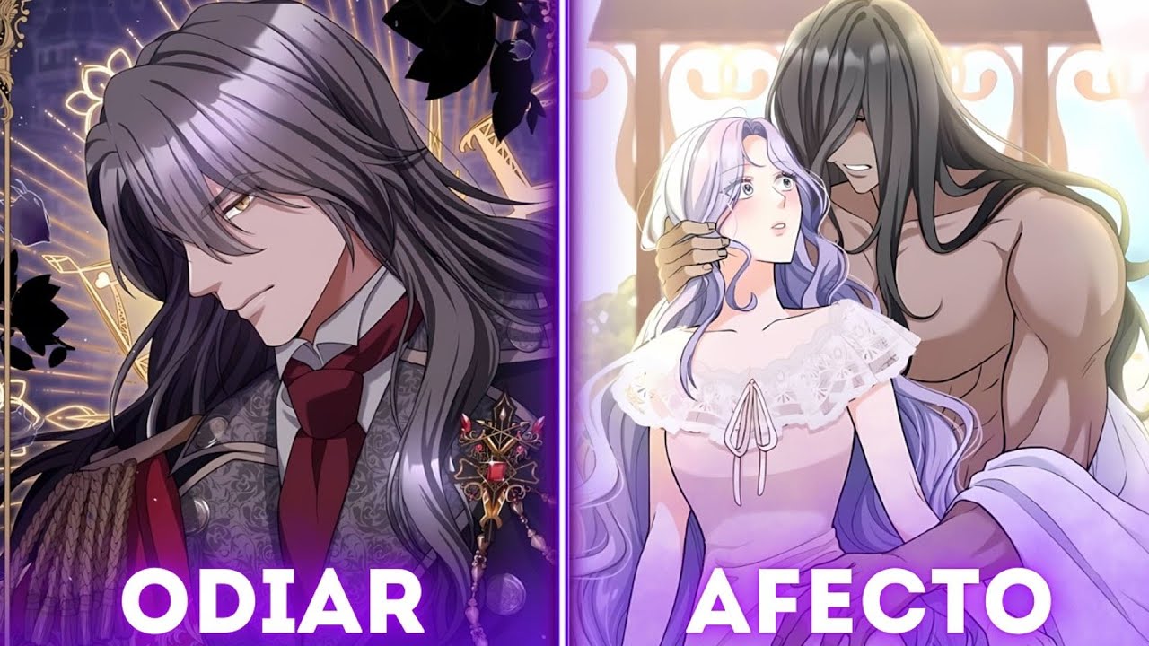 Rechazada por Todos, se Alía con un Duque Monstruoso| Resumen Manhwa