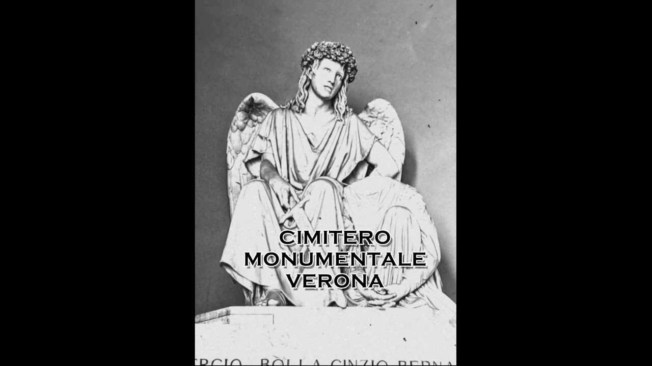 Cimitero Monumentale Verona 