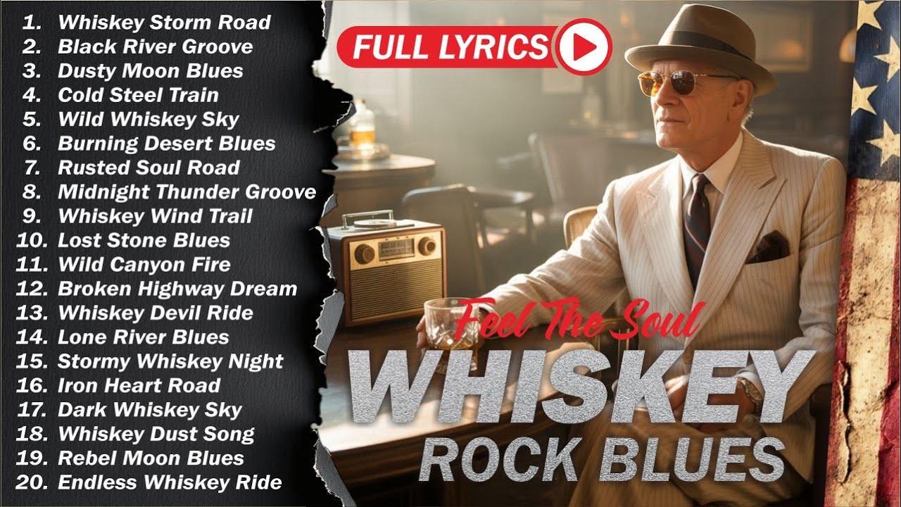 🎙️ Echoes Through Time | Timeless Blues Soul Inspired by Etta James & Legends of the Past