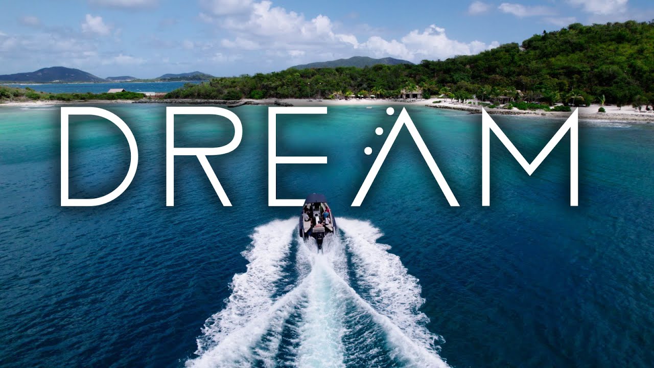 Elevate Dream Summit 2022 at The Aerial BVI