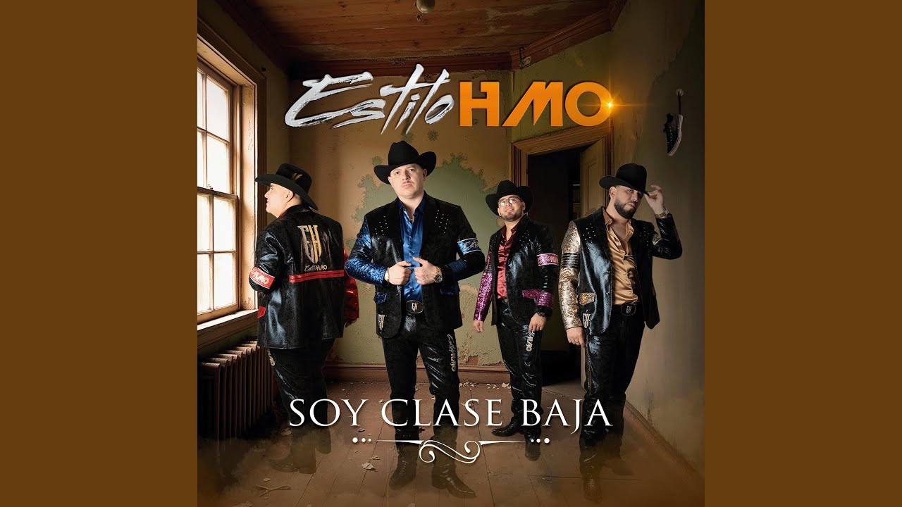 Soy Clase Baja