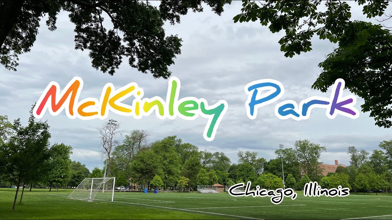 McKinley Park Chicago