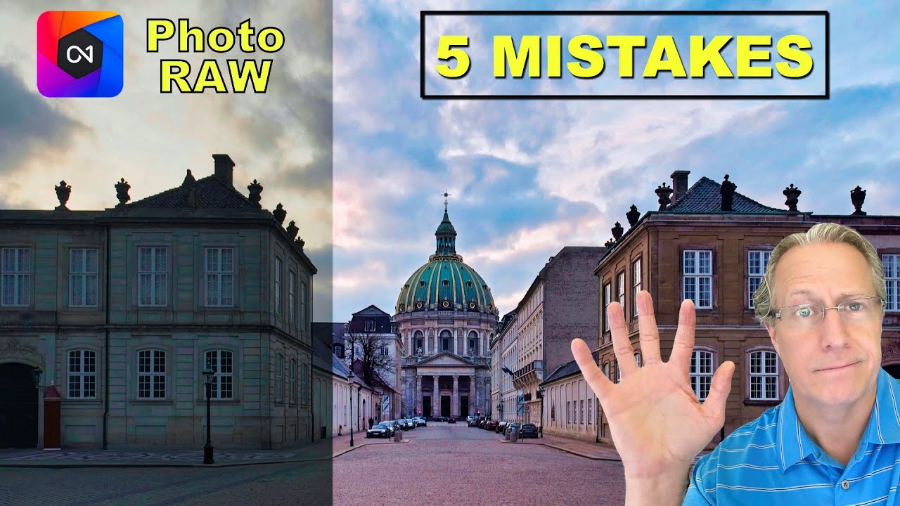 On1: 5 Big Mistakes and How to Fix Them