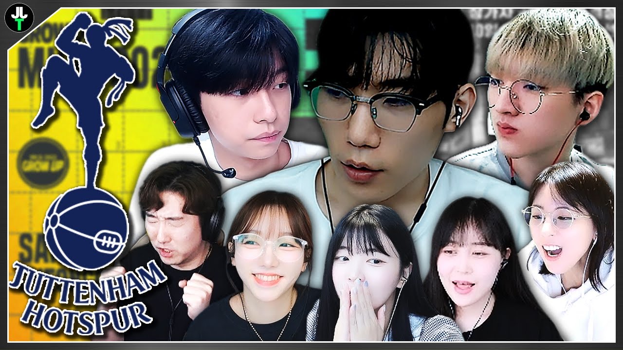 저트넘의 MKSI 성적은..?