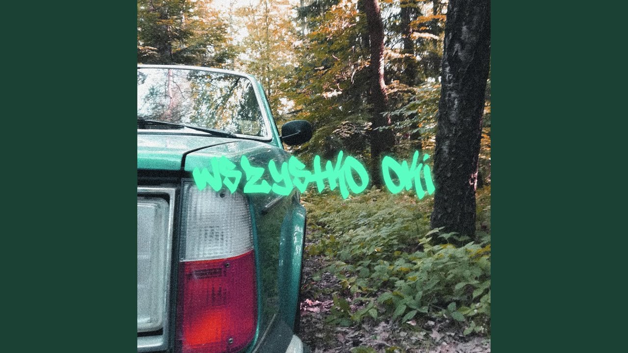 Wszystko Oki
