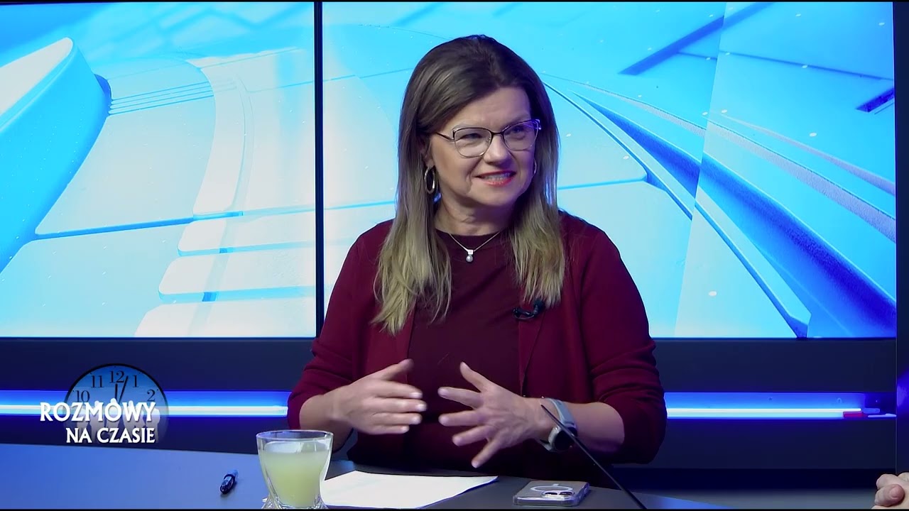 „Rozmowy na czasie”