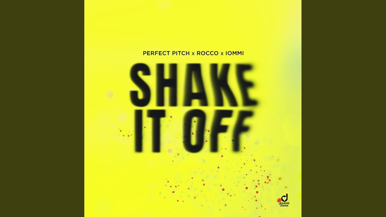 Shake It Off
