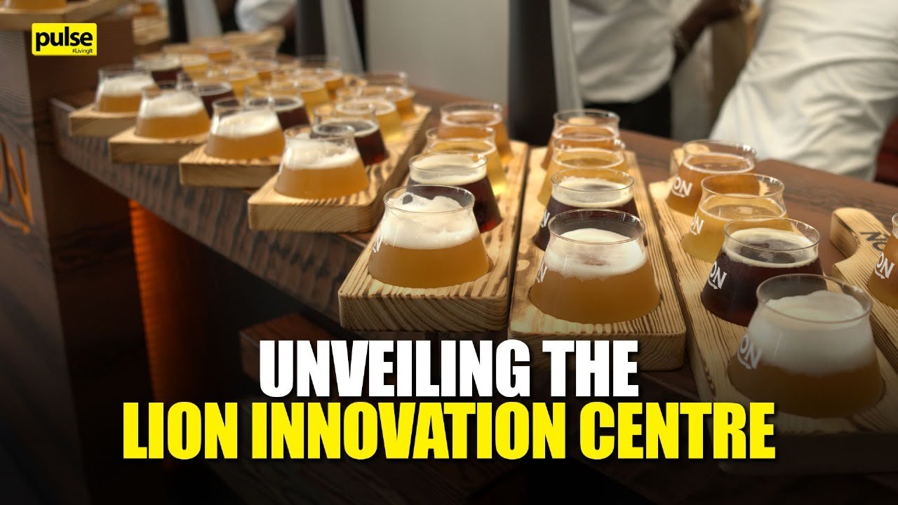 Sri Lanka&rsquo;s First Innovation Center for Craft & Specialty Brews