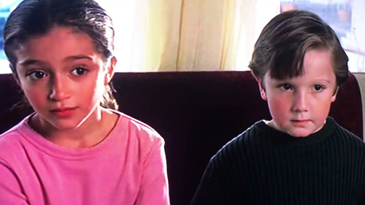 Фильм &laquo;Девушка из Джерси&raquo; (2004)