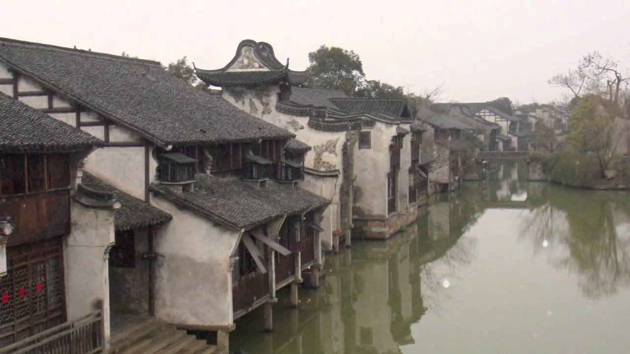 姑苏城（苏州方言演唱）.mov