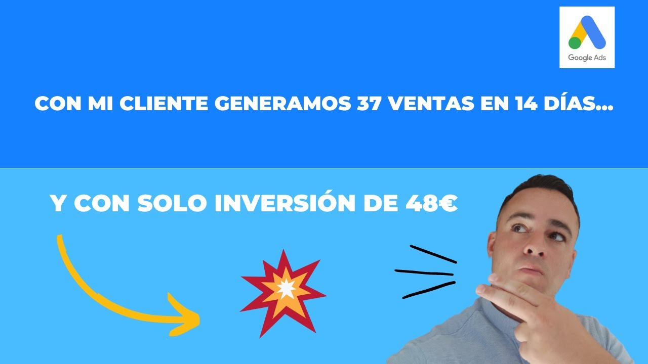 ✅ ¿Qué es una Campaña Smart Display? ¿Cómo Funciona una Campaña Inteligente en Display [TUTORIAL]
