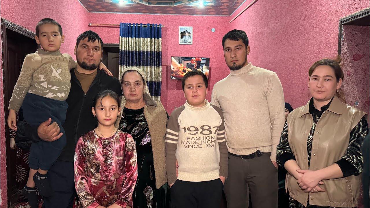 3409-СОНИ,ЖУВОНДУР МАХАЛЛАСИДА ЧИРОЙЛИ ТАБРИК