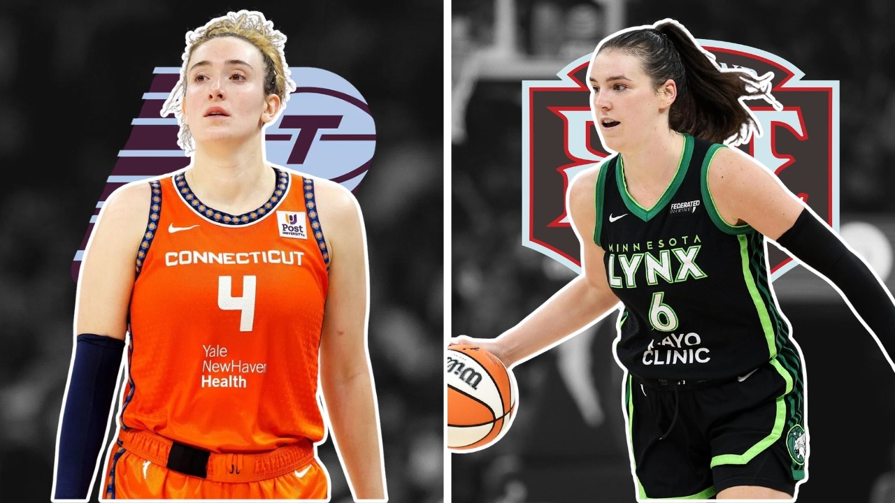 Who Was Protected In The 2026 WNBA Expansion Draft?