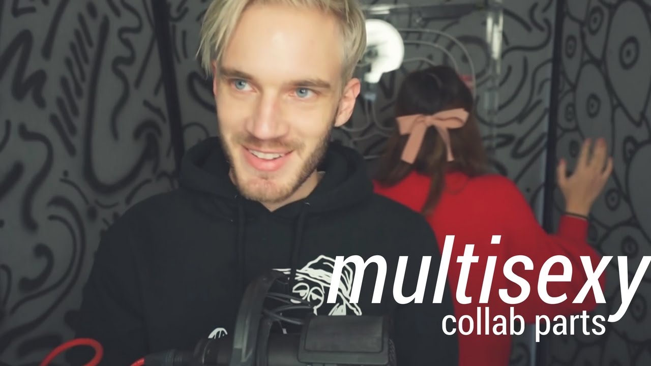 PHOTO || MULTISEXY COLLAB [CLOSED]