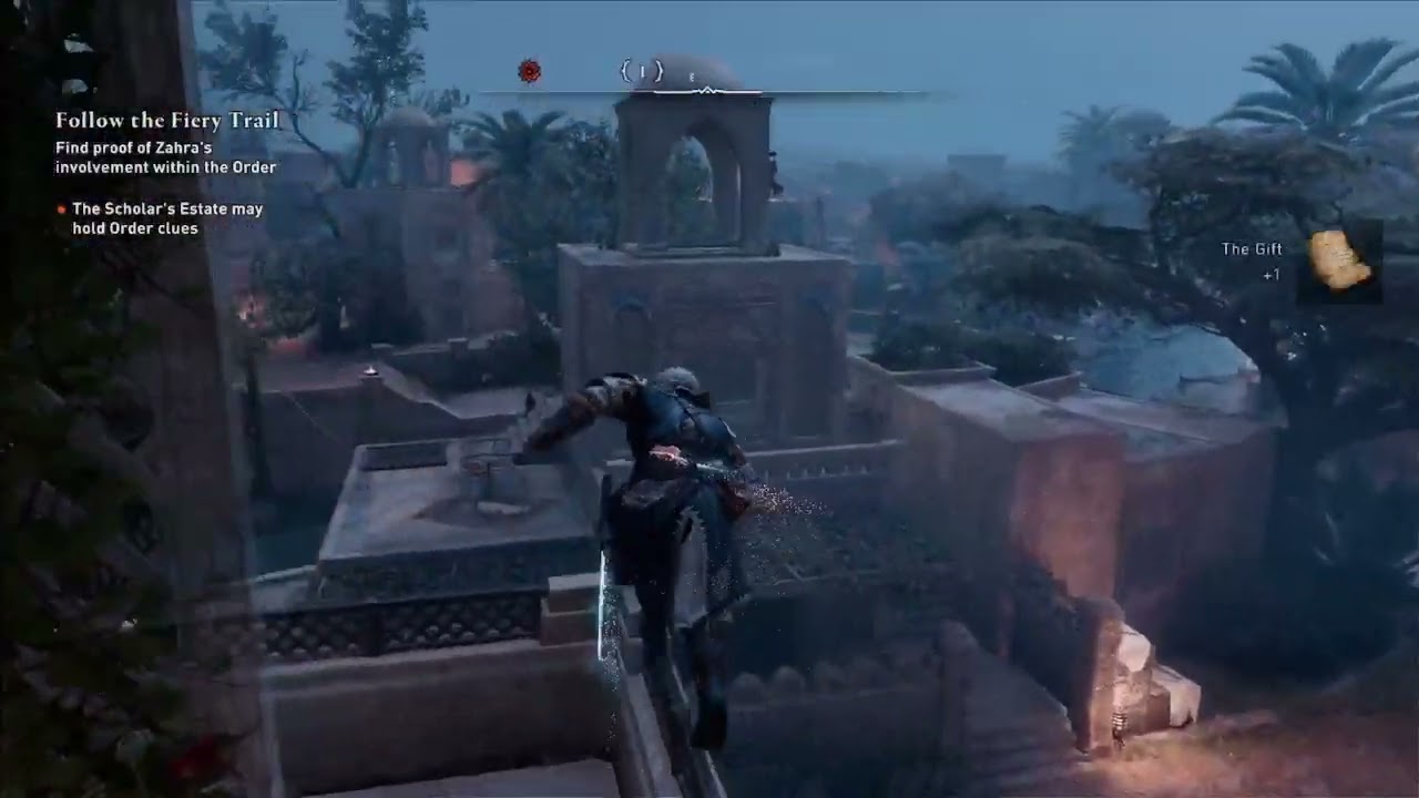 Assassins Creed Mirage