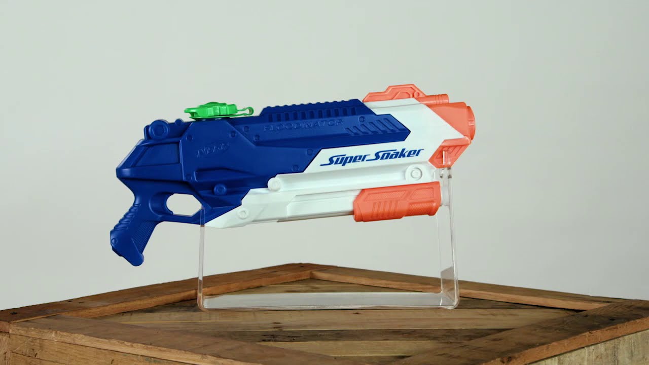 B8248EU6 Hasbro Supersoaker Floodinator
