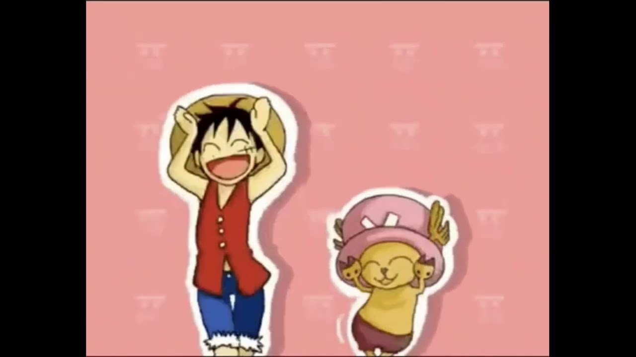 BOKU WA DOCTOR TONY TONY CHOPPER 10 HOURS VERSION