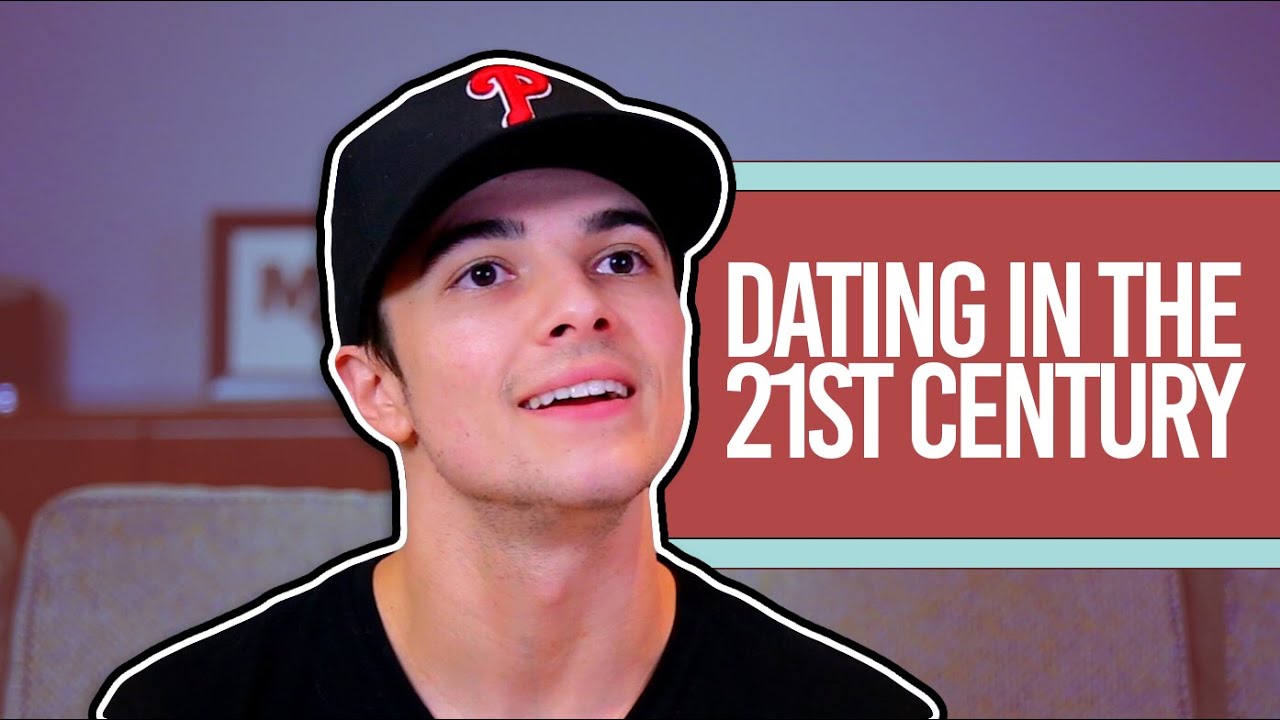DATING IN THE 21ST CENTURY | Mikey Bolts