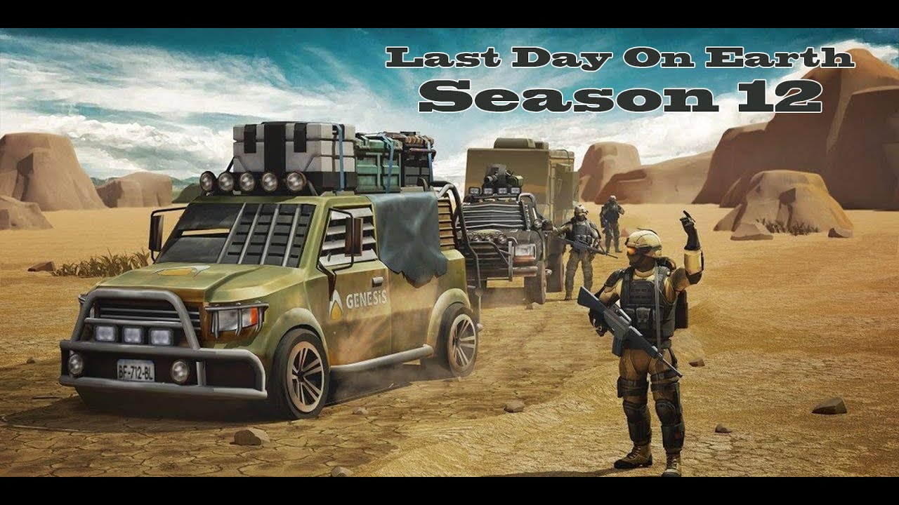 LDOE Season 12 first look