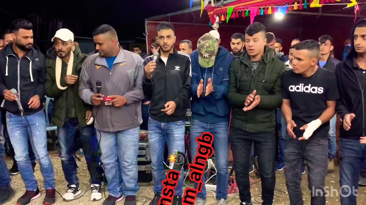 جديد ابو عواد وفؤاد ابو بنيه 2019🔥🔥🔥