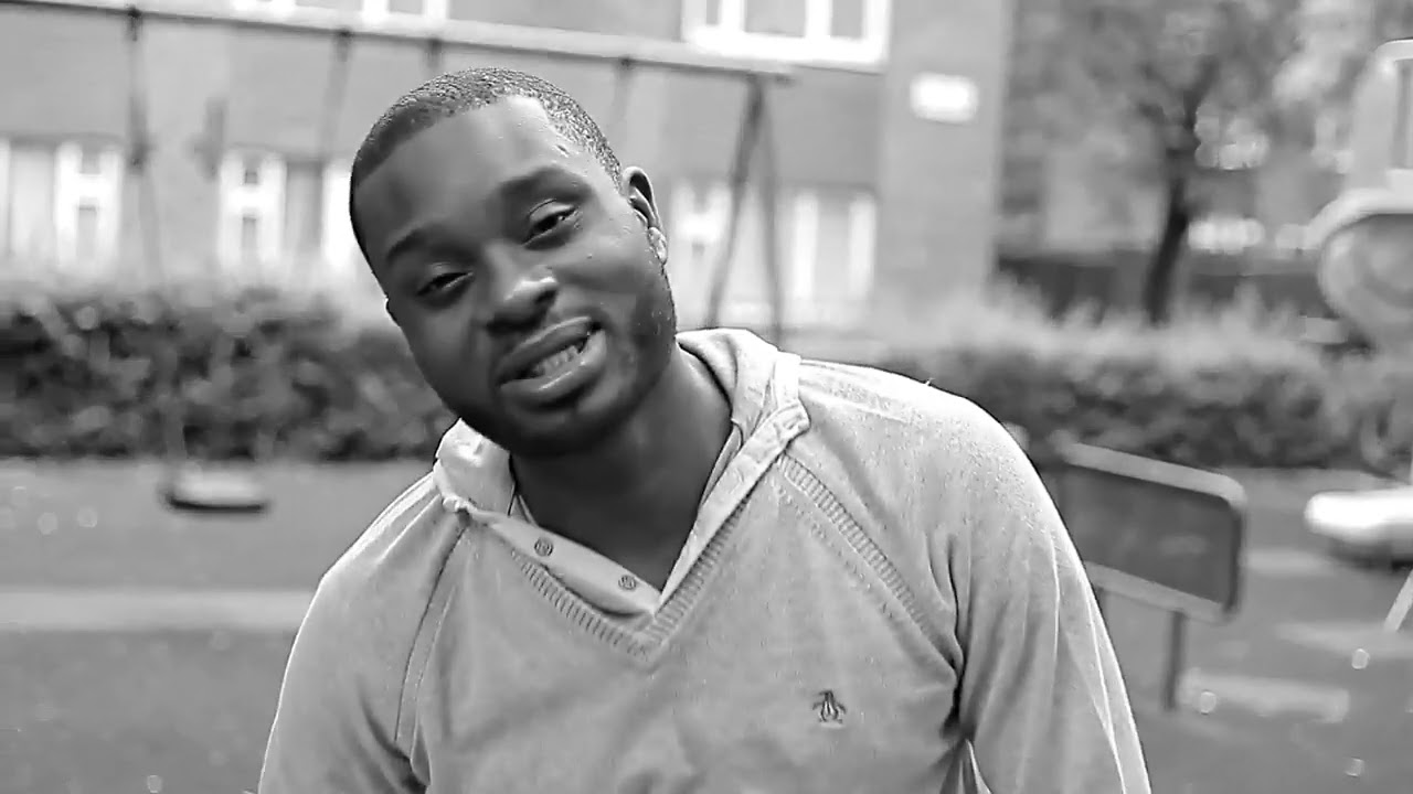 B1Vuitton x S Dot Blee - #Sdotblee Reasons (Music Video)