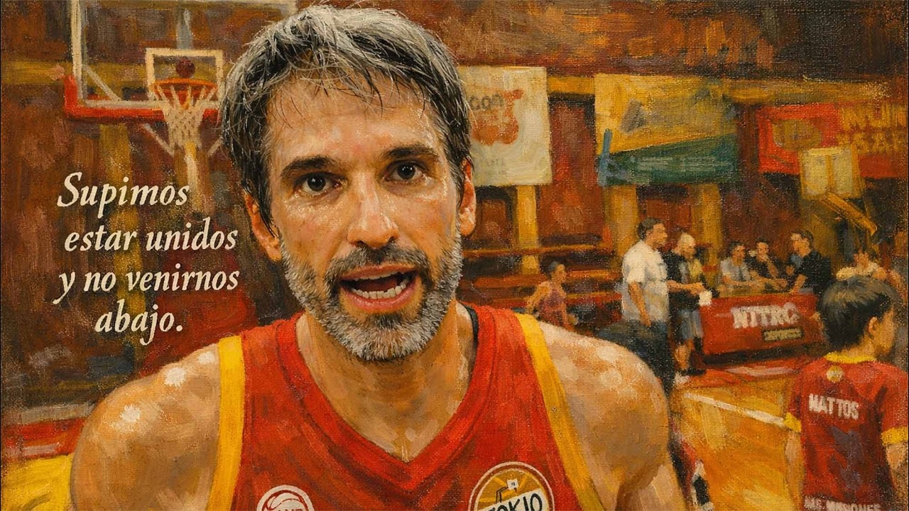 González (Tokio): 