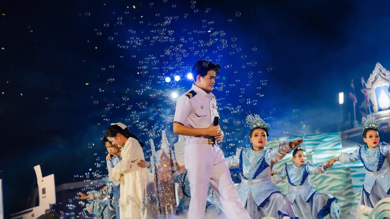 โรงเรียนสตรีประเสริฐศิลป์ ดาวรุ่งลูกทุ่งมอดินแดง ครั้งที่7