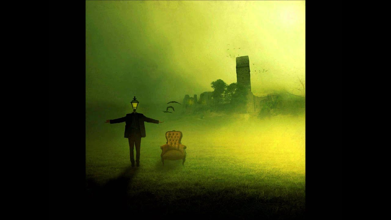 Luca Bacchetti - What Your Soul Sings (Paul Ritch Remix)
