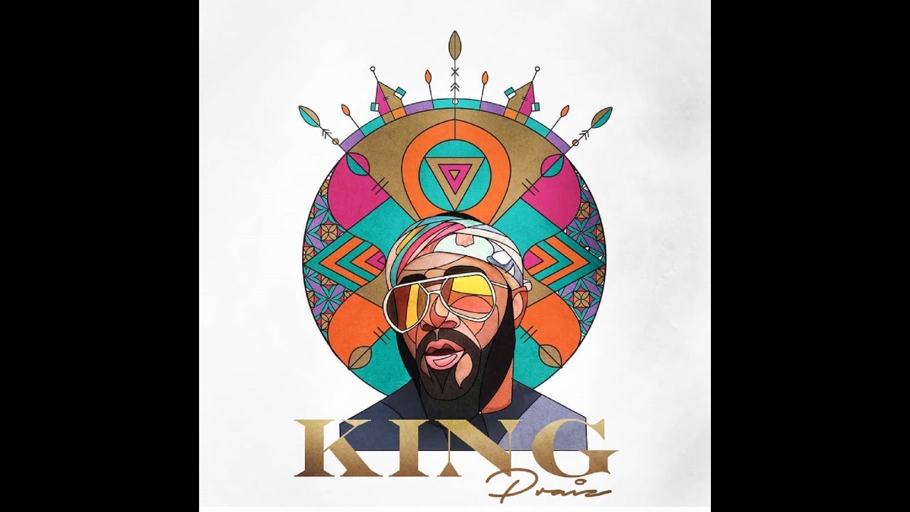Praiz - 69 Ft Burnaboy & Ikechukwu (KING Album)