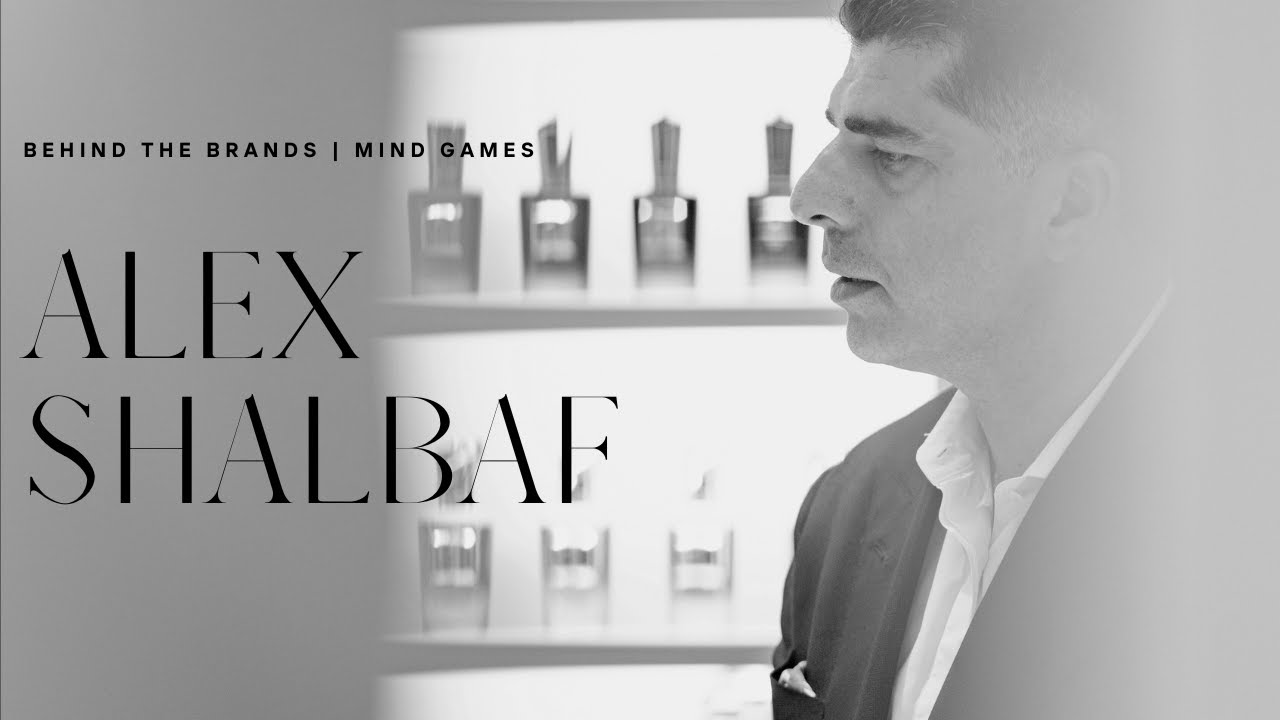 BEHIND THE BRANDS | MIND GAMES