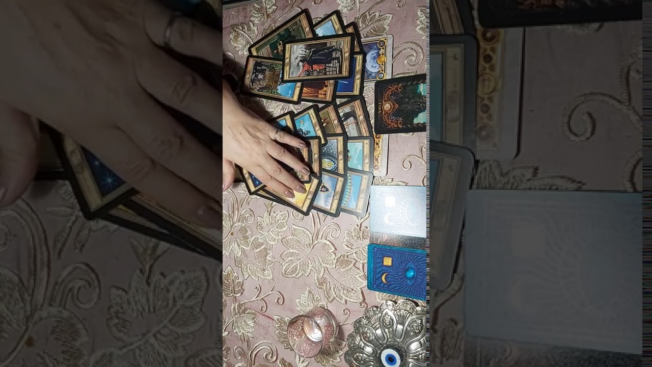 #чистка#откат Как прошла чистка, что снялось, кому полетело. ❗❗❗ Таро гадание. 💯 %