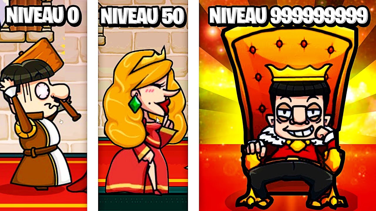 LE MEILLEUR TUEUR DE ROI ! (Murder: To Kill or Not to Kill)